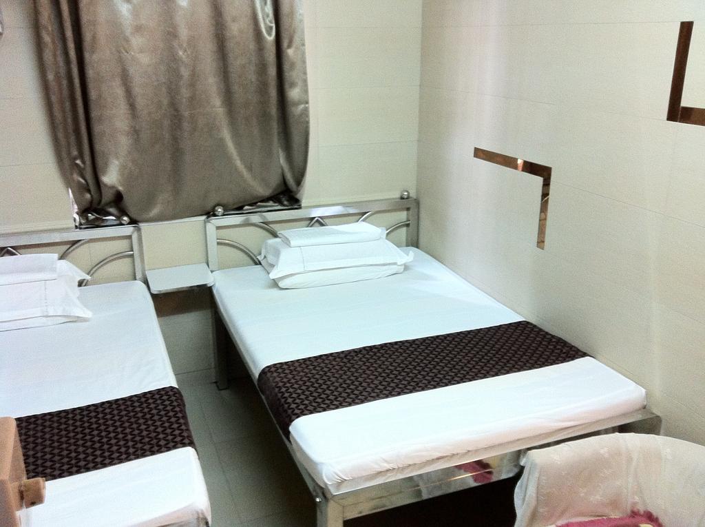 Osaka Hostel Hong Kong Cameră foto